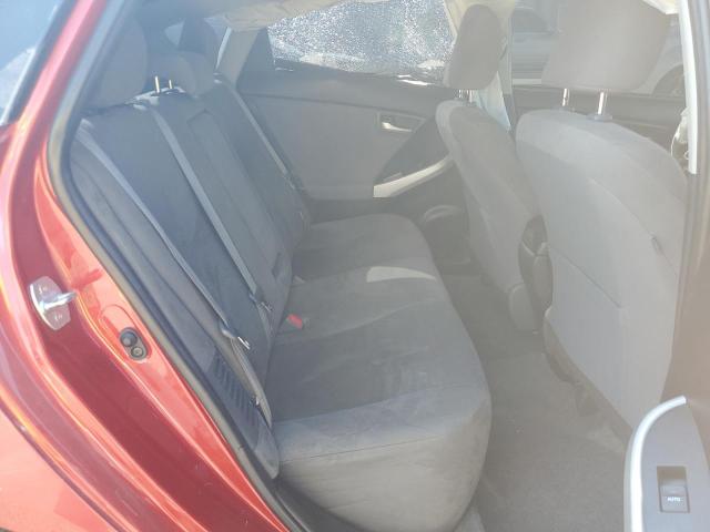 Photo 10 from auction – 2015 TOYOTA PRIUS with VIN JTDKN3DUXF0477603