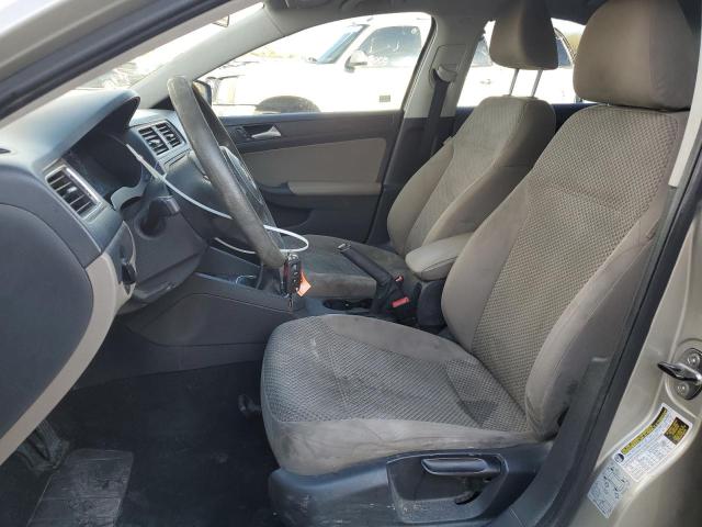 Photo 7 from auction – 2014 VOLKSWAGEN JETTA BASE with VIN 3VW1K7AJ4EM308031