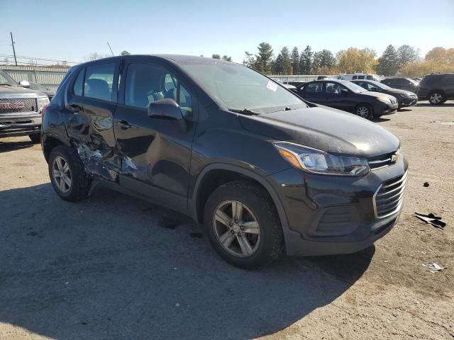 Photo 4 from auction – 2019 CHEVROLET TRAX LS with VIN 3GNCJNSB4KL240736