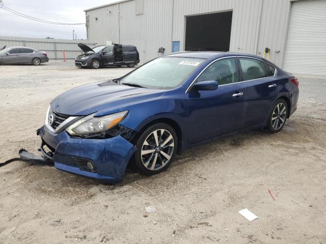 Photo 1 from auction – 2017 NISSAN ALTIMA 2.5 with VIN 1N4AL3AP4HC157099