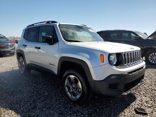Photo 4 from auction – 2017 JEEP RENEGADE S with VIN ZACCJBAB5HPG28941