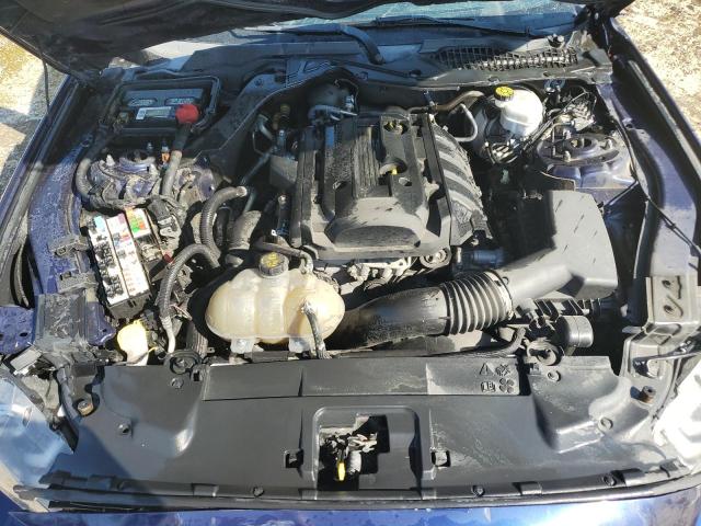 Photo 11 from auction – 2019 FORD MUSTANG with VIN 1FA6P8TH2K5117046