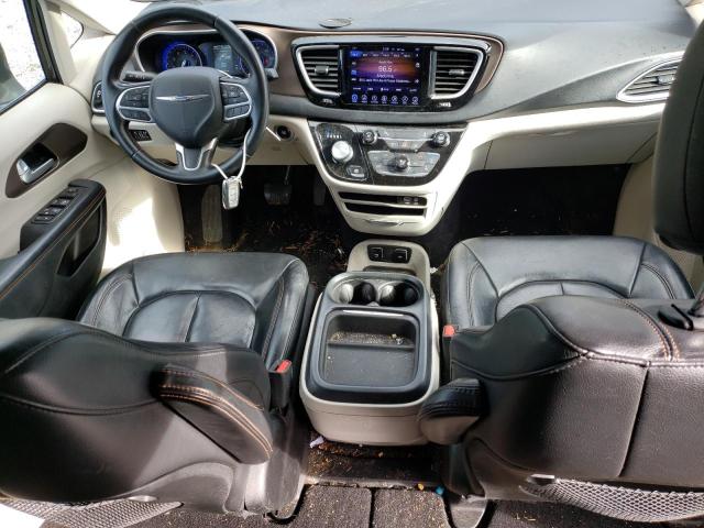 Photo 8 from auction – 2017 CHRYSLER PACIFICA T with VIN 2C4RC1BG2HR539719