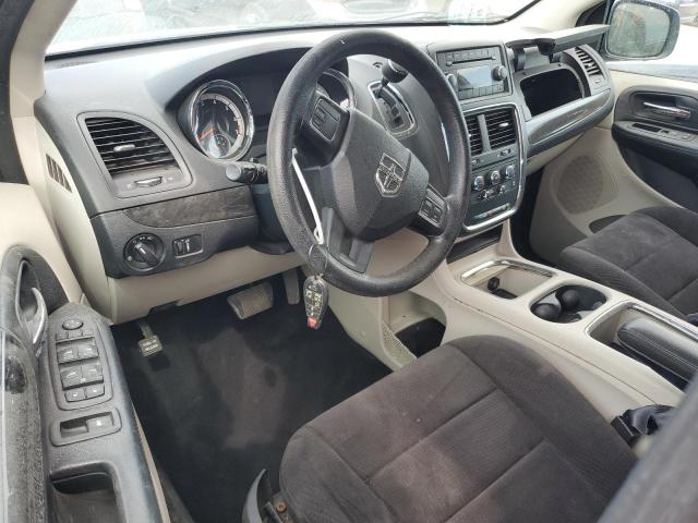 Photo 8 from auction – 2014 DODGE GRAND CARA with VIN 2C4RDGCG9ER128179