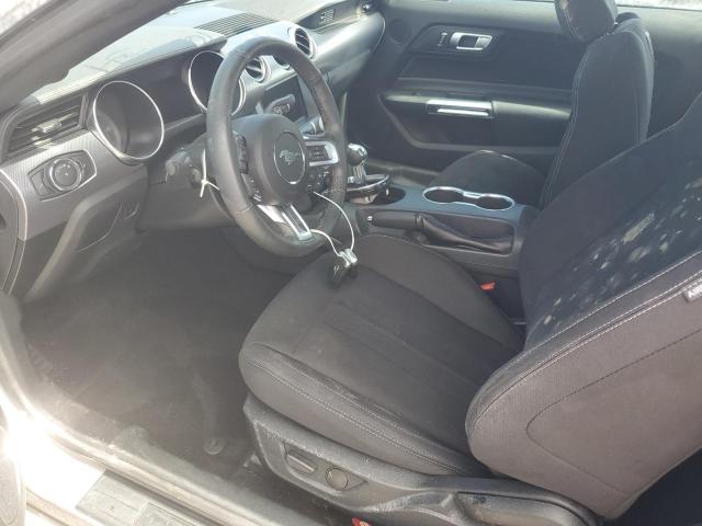 Photo 7 from auction – 2020 FORD MUSTANG with VIN 1FA6P8TH7L5170908