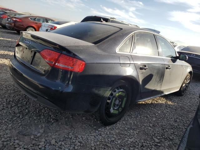 Photo 3 from auction – 2012 AUDI A4 PREMIUM with VIN WAUEFAFL2CA118588