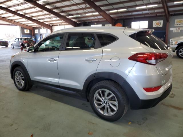 Photo 2 from auction – 2016 HYUNDAI TUCSON LIM with VIN KM8J3CA49GU125219