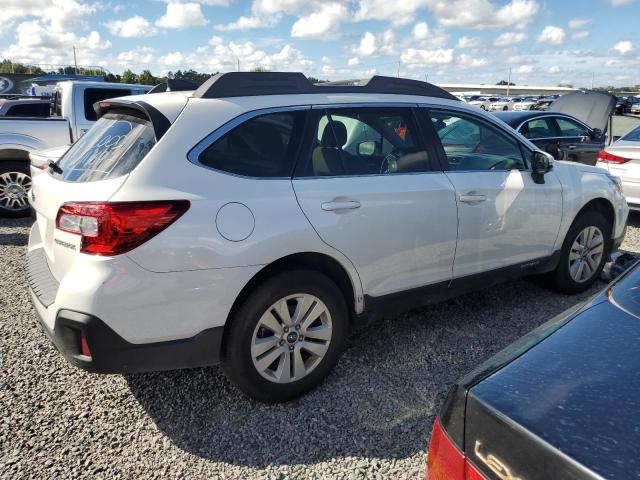Photo 3 from auction – 2019 SUBARU OUTBACK 2. with VIN 4S4BSAHCXK3212926