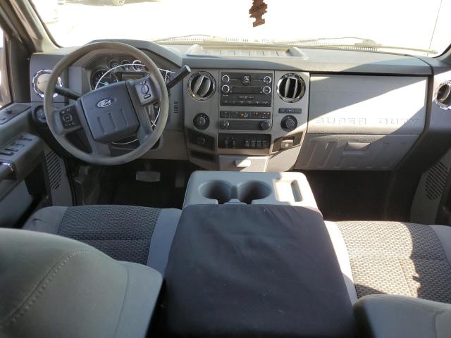 Photo 8 from auction – 2011 FORD F250 SUPER with VIN 1FT7W2BT8BEB74906