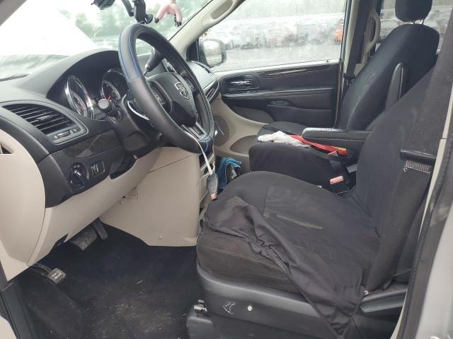 Photo 7 from auction – 2012 DODGE GRAND CARA with VIN 2C4RDGBG1CR372391