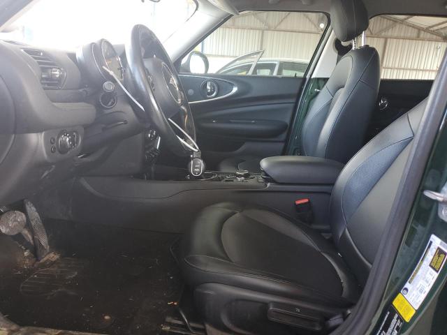 Photo 7 from auction – 2016 MINI COOPER CLU with VIN WMWLN5C54G2E30454