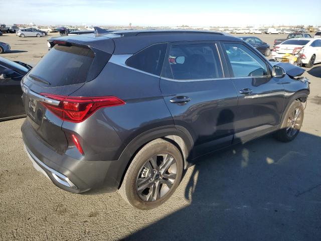 Photo 3 from auction – 2023 KIA SELTOS S with VIN KNDEU2AA3P7351287