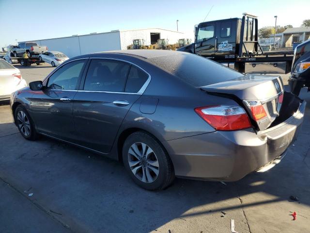 Photo 2 from auction – 2013 HONDA ACCORD LX with VIN 1HGCR2F32DA030392