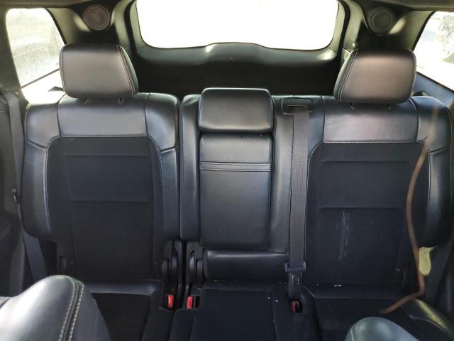 Photo 10 from auction – 2014 JEEP GRAND CHER with VIN 1C4RJFDJ8EC281867