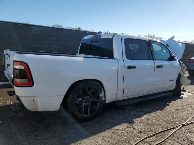 Photo 3 from auction – 2023 RAM 1500 LARAM with VIN 1C6SRFJT1PN541640