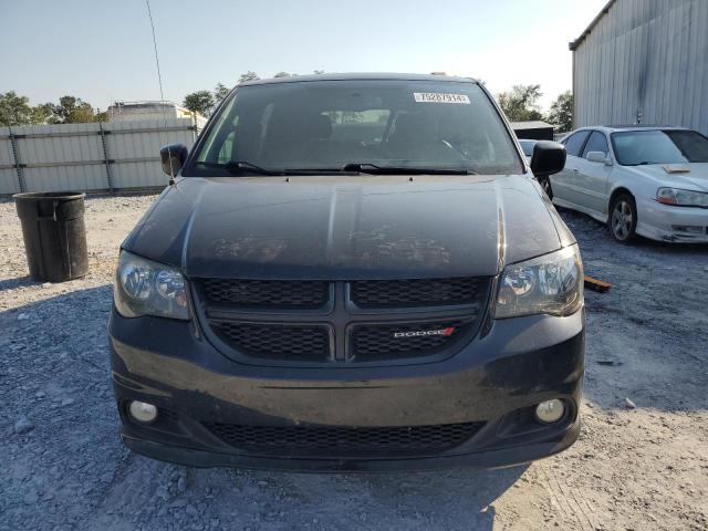 Photo 5 from auction – 2017 DODGE GRAND CARA with VIN 2C4RDGEG2HR824920