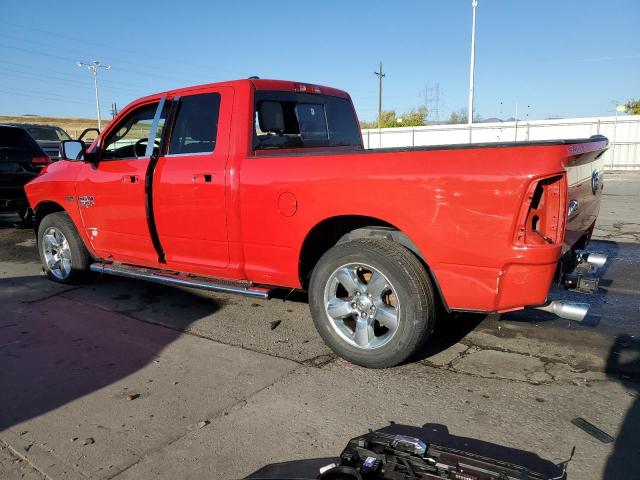 Photo 2 from auction – 2015 RAM 1500 SLT with VIN 1C6RR7GT3FS640567