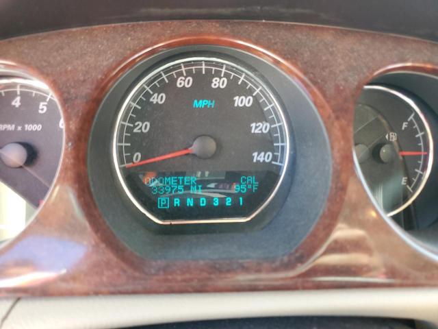 صورة رقم 9 من المزاد - 2007 BUICK LUCERNE CX مع VIN 1G4HD57287U179768