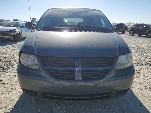 Photo 5 from auction – 2006 DODGE CARAVAN SX with VIN 1D4GP45R06B592685