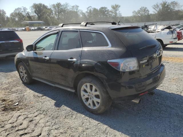 Photo 2 from auction – 2008 MAZDA CX-7 with VIN JM3ER293380180131