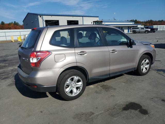 Photo 3 from auction – 2014 SUBARU FORESTER 2 with VIN JF2SJAAC7EH485929