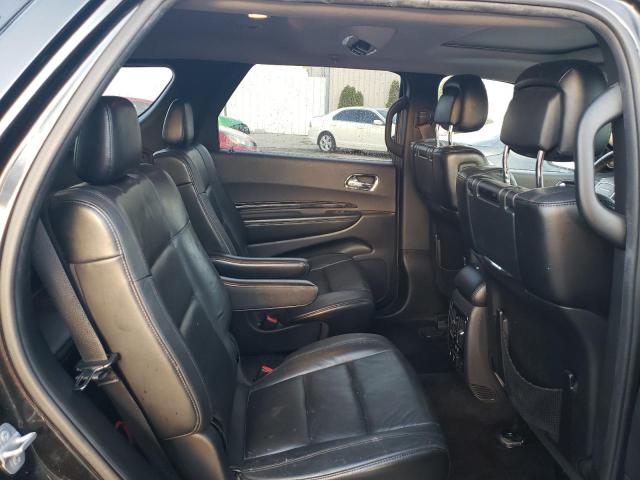 Photo 11 from auction – 2015 DODGE DURANGO LI with VIN 1C4RDHDG0FC194215