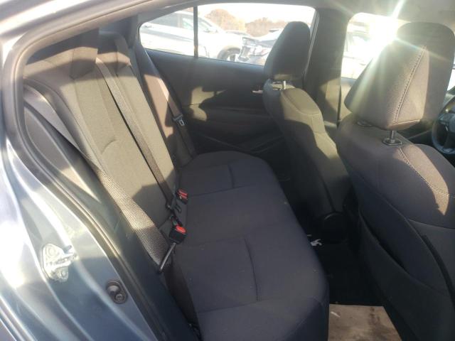 Photo 10 from auction – 2021 TOYOTA COROLLA LE with VIN 5YFEPMAE6MP186125