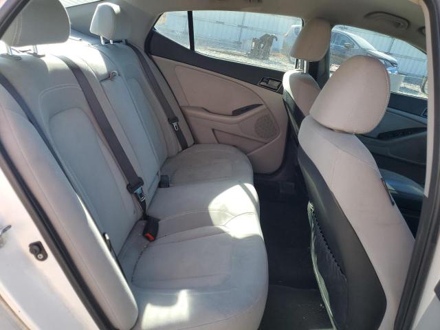 Photo 10 from auction – 2011 KIA OPTIMA LX with VIN KNAGM4A72B5080054