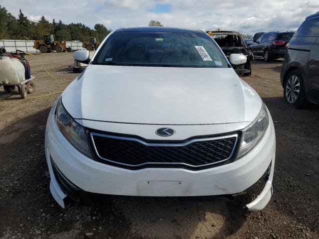 Photo 5 from auction – 2013 KIA OPTIMA SX with VIN 5XXGR4A64DG229879