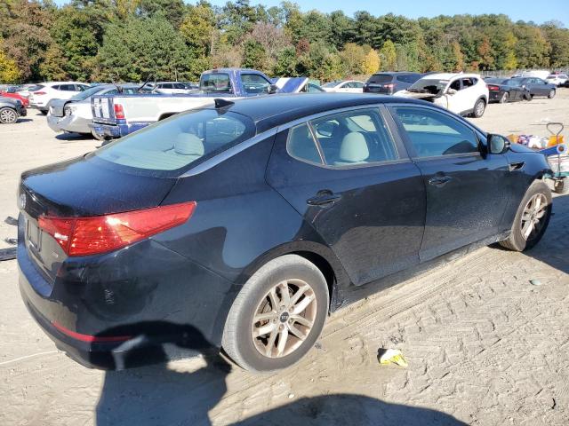 Photo 3 from auction – 2011 KIA OPTIMA LX with VIN KNAGM4A76B5157167
