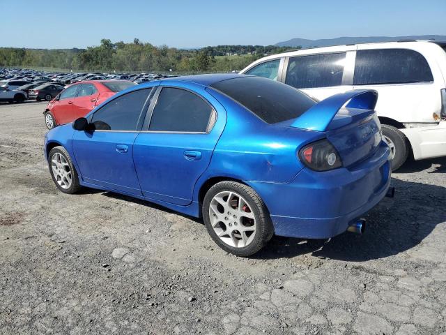 Photo 2 from auction – 2004 DODGE NEON SRT-4 with VIN 1B3ES66S84D537307