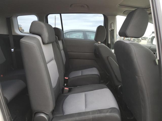 Снимка 11 от търг – 2007 MAZDA 5 с VIN JM1CR293270152612