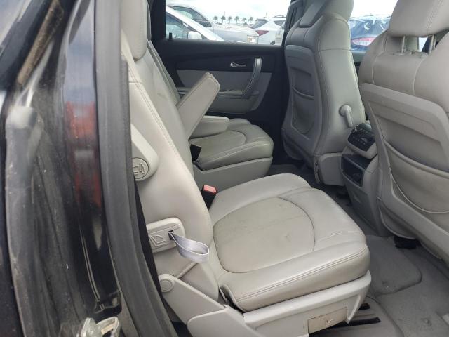 Photo 11 from auction – 2008 GMC ACADIA SLT with VIN 1GKER23758J123321