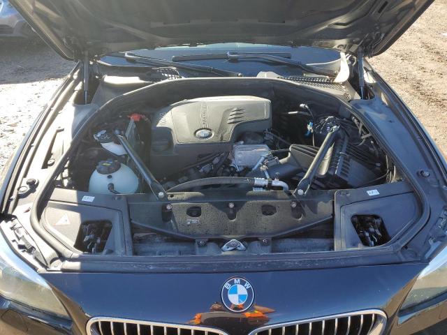Фото 11 с аукциона – 2016 BMW 528 XI с VIN WBA5A7C55GG151367