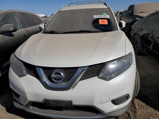 Photo 5 from auction – 2016 NISSAN ROGUE S with VIN KNMAT2MVXGP614164