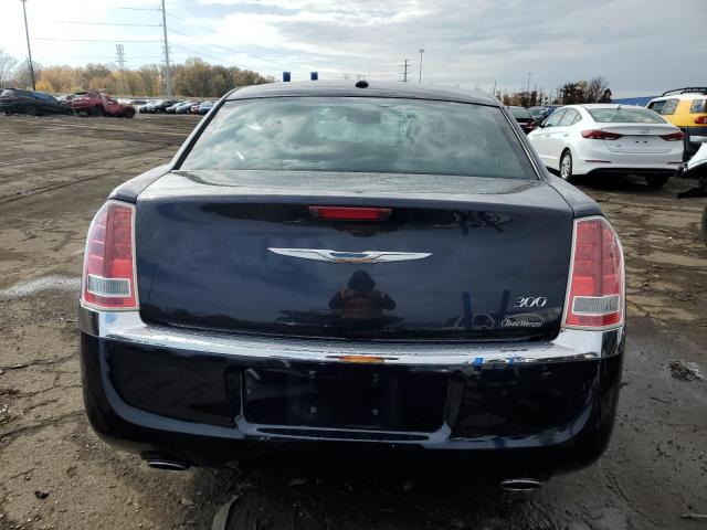Photo 6 from auction – 2012 CHRYSLER 300 LIMITE with VIN 2C3CCACG8CH279172