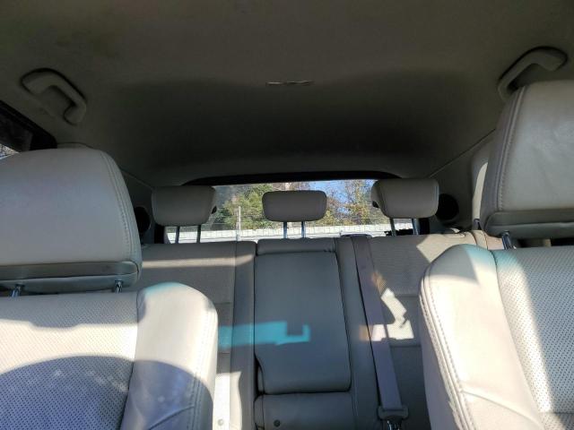Photo 10 from auction – 2010 ACURA RDX with VIN 5J8TB1H52AA008305