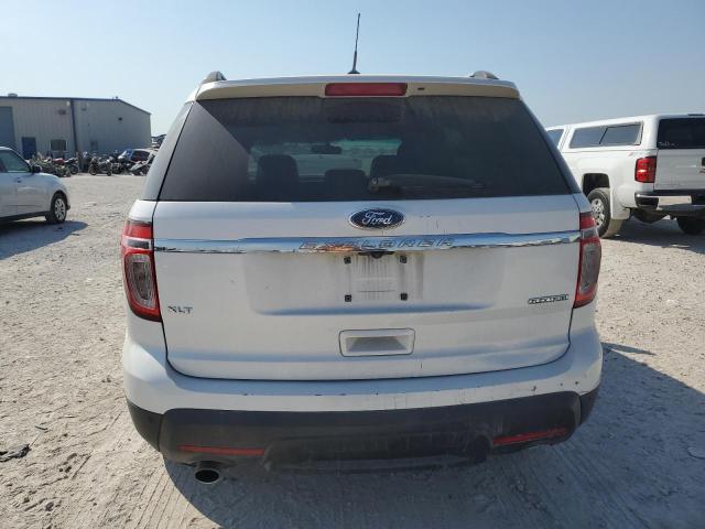 Photo 6 from auction – 2013 FORD EXPLORER X with VIN 1FM5K7D82DGC14540