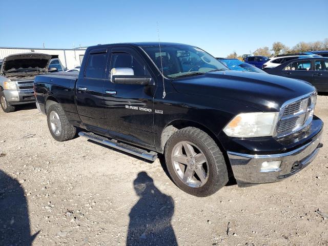 Photo 4 from auction – 2012 DODGE RAM 1500 S with VIN 1C6RD7GT0CS244042