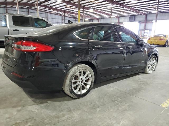 Photo 3 from auction – 2019 FORD FUSION SE with VIN 3FA6P0LU9KR118867