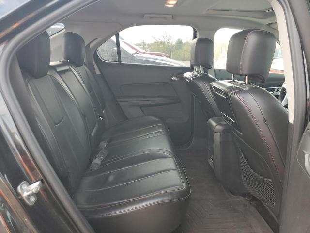 Photo 11 from auction – 2014 CHEVROLET EQUINOX LT with VIN 2GNFLHE31E6305502