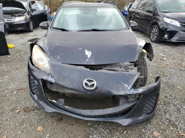 Photo 5 from auction – 2012 MAZDA 3 I with VIN JM1BL1UF0C1576710