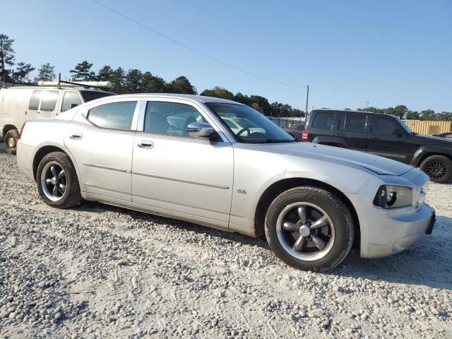 Photo 4 from auction – 2010 DODGE CHARGER SX with VIN 2B3CA3CV9AH242206