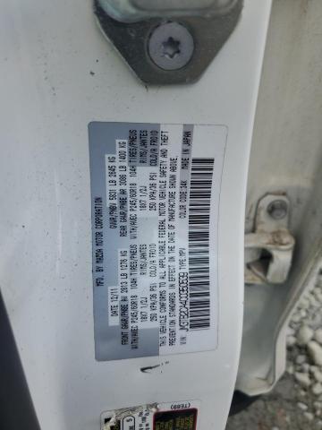 Photo 14 from auction – 2012 MAZDA CX-9 with VIN JM3TB2CA4C0350539