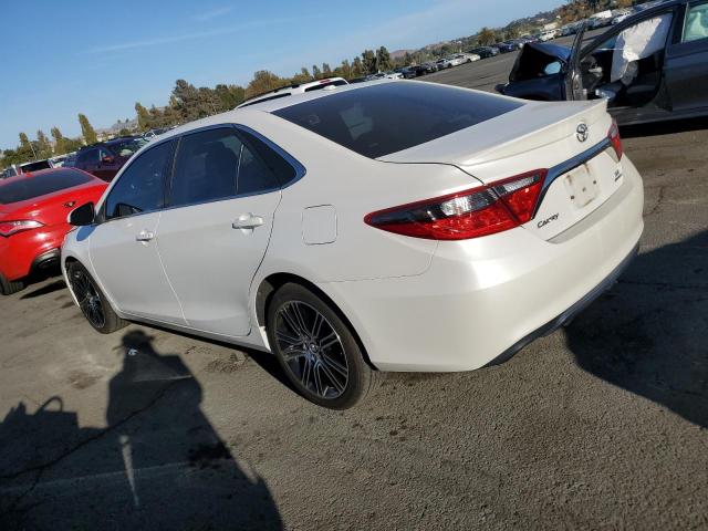 Photo 2 from auction – 2016 TOYOTA CAMRY LE with VIN 4T1BF1FK1GU538596