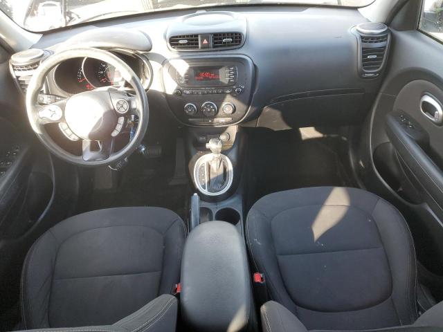 Photo 8 from auction – 2014 KIA SOUL with VIN KNDJN2A2XE7723516