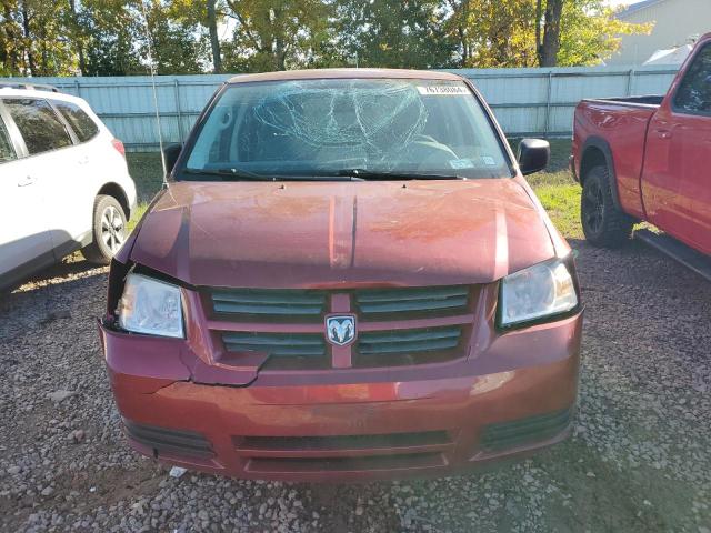 Photo 5 from auction – 2010 DODGE GRAND CARA with VIN 2D4RN4DE1AR328155