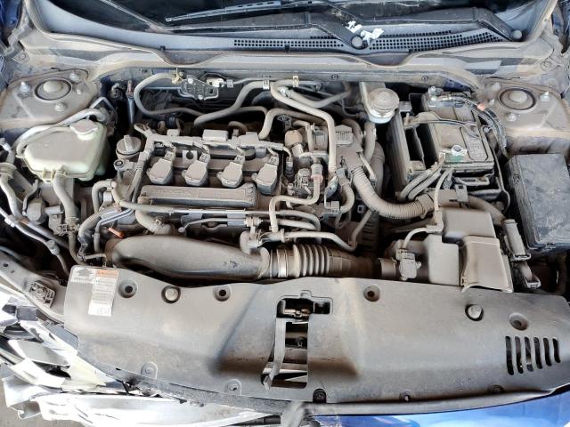 Photo 11 from auction – 2017 HONDA CIVIC EX with VIN 2HGFC3B3XHH350108