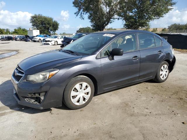 SUBARU IMPREZA 2016 with VIN JF1GJAA6XGH011609 - Photo from auction