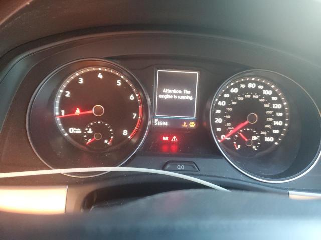 Photo 9 from auction – 2019 VOLKSWAGEN ATLAS S with VIN 1V2GR2CA5KC606074